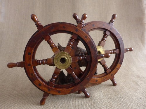 Vintage small wooden - vintage,