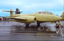 Military Aircraft Photograph