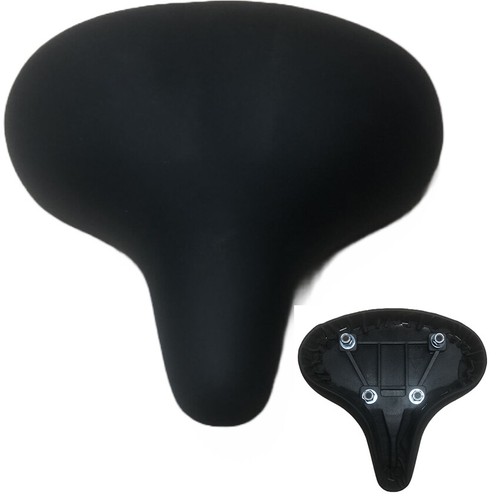 Replacement saddle for roger - replacement,