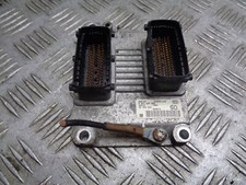 2003 VAUXHALL CORSA C 1.2 16V