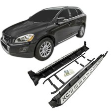 Running Boards Side Steps Top Quality Product for Volvo XC60 2010-2014