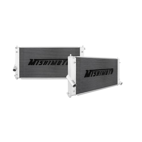 Mishimoto performance aluminum - performance,