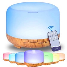 Led essential oil - essential,