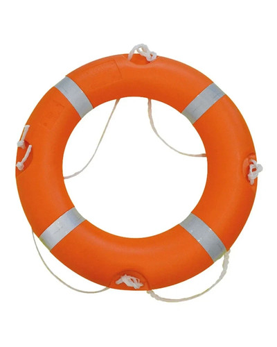 Eval 55cm lifebuoy ring solas - 55cm,