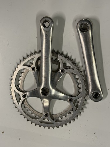 Campagnolo road crankset 170mm - campagnolo,