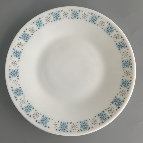Vintage jaj pyrex - pyrex, plate
