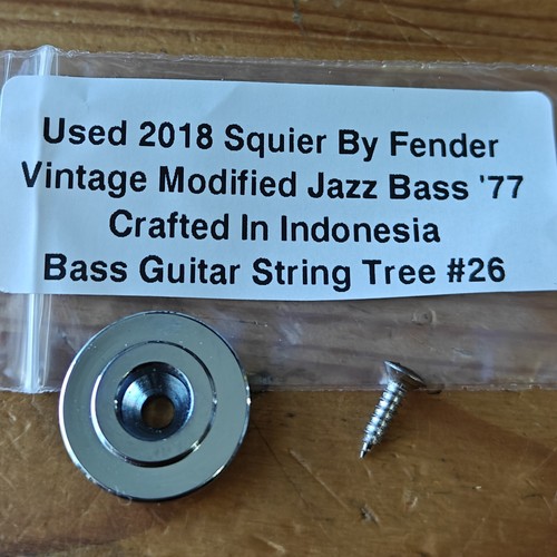 Used 2018 squier fender - squier,