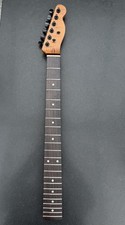 Telecaster Neck Rosewood AAA