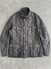 Barbour International Ariel