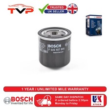 Bosch Oil Filter For Saab 900