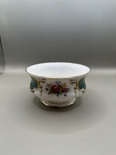 Royal Albert Berkeley Pattern