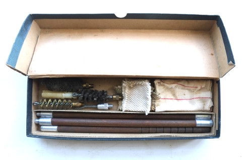 Vintage boxed parker hale - vintage,