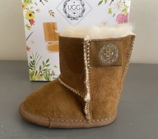 Genuine Australian Uggs. Bought In Sydney Australia. Size 0-6 months.