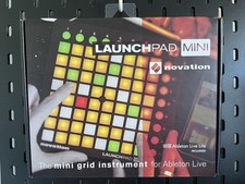 Novation Launchpad Mini - New