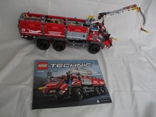 Lego Technic 42006 Excavator