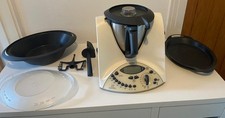 Vorwerk Thermomix TM31