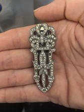 Beautiful Vintage Art Deco