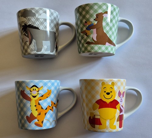 Disney store winnie the - disney,