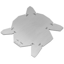 3Pcs/Set Drill Bits Angle