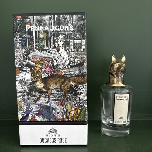 Penhaligon the coveted - penhaligon's,