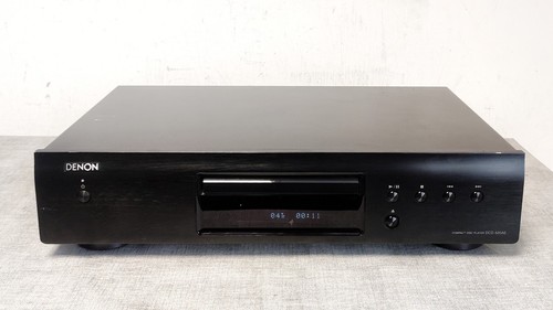 Denon dcd 520ae player - dcd-520ae, cd