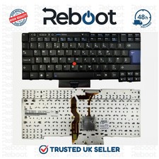 New Lenovo UK Keyboard