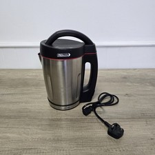 Prolectrix 1.6L Stainless