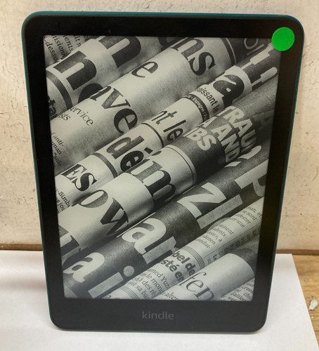 Amazon kindle paperwhite - paperwhite, 6