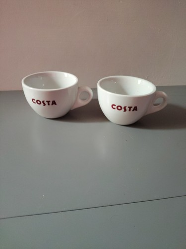 Pair costa coffee - pair,