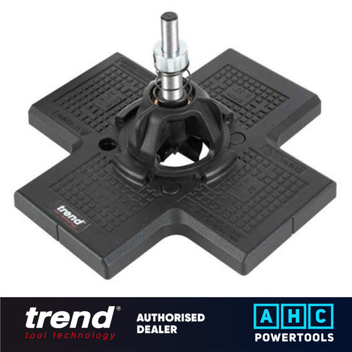 Trend cab jig concealed - trend, cab/jig/b