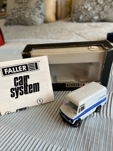 Faller car system - faller,