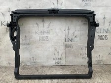 VW CRAFTER MAN TGE FRONT SLAM