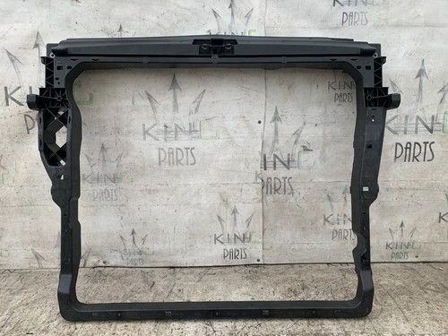Crafter man tge front slam - vw,