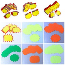 10x SPECIAL OFFER,SALE SIGN