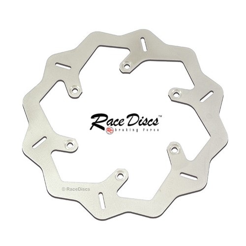 Husaberg rear brake disc - rear,