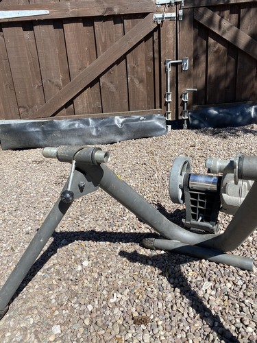 Indoor cycle turbo - cycle,