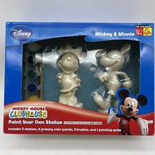 MICKY MOUSE CLUBHOUSE Paint