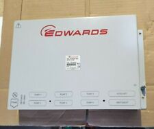 EDWARDS D37902020 TOOL INTERFACE BOX (R6S4.4) 