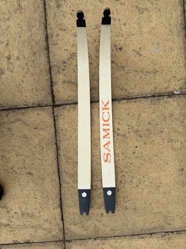 Samick smt recurve graphite - recurve,