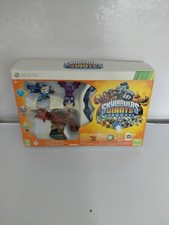 Skylanders Giants Starter Pack