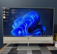 Hp Pavilion 27” All-in-One