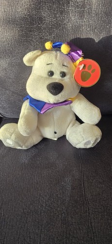 Chubbley bears jester bear - -,