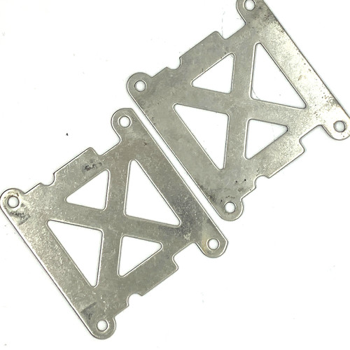 Traxxas maxx brace set - t-maxx,