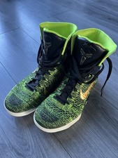 Nike Kobe 9 Elite Victory Uk