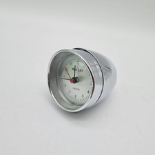 Alfa Romeo 147 watch clock
