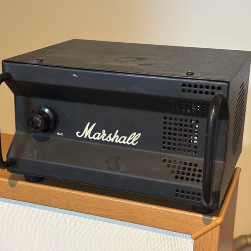 Marshall pb100 power - pb100, brake