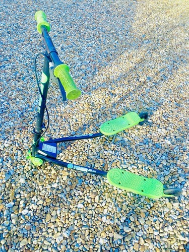 Yvolution fliker air - a1,