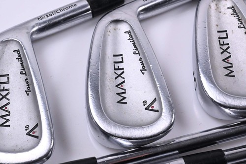 Maxfli a10 tour limited - a10,