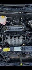 Ford puma 1.7 Engine With FRP