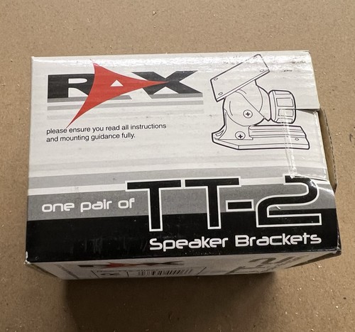 Pair acoustic solutions - of, rax